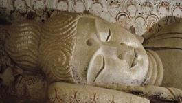 Buddha Passion 