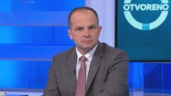 Siniša Hajdaš Dončić - SDP, Foto: Otvoreno/HRT