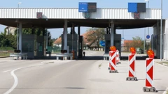 Granica Hrvatske i Slovenije