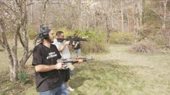 Srijeda, 1. travnja na Drugom , Foto: XXL Amerika: Rednecksi/dokumentarni film 