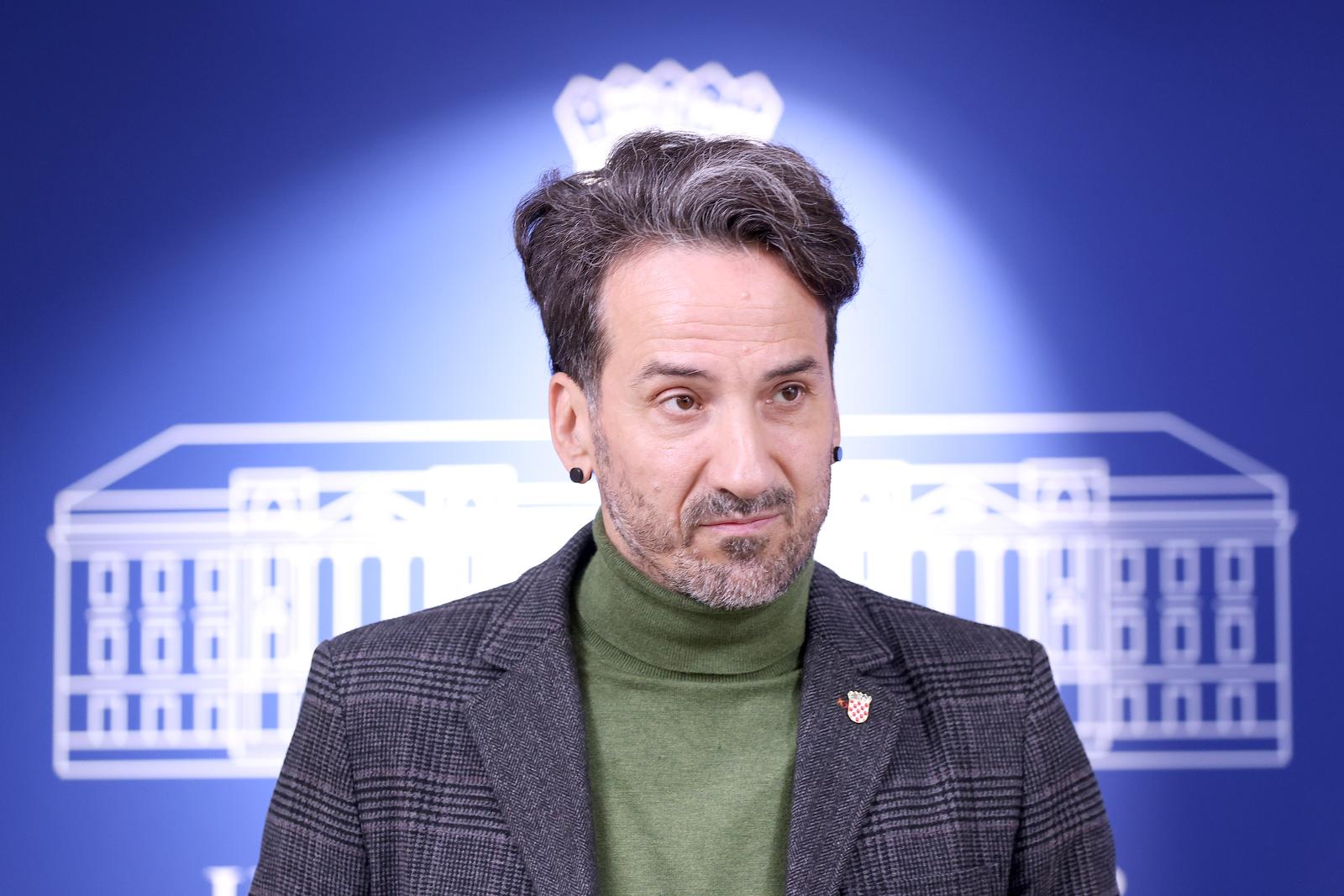 Miletić: Die Linke trägt allein die Schuld an den gesellschaftlichen Spaltungen. 1 pxl 111125 141736053 20251111111309