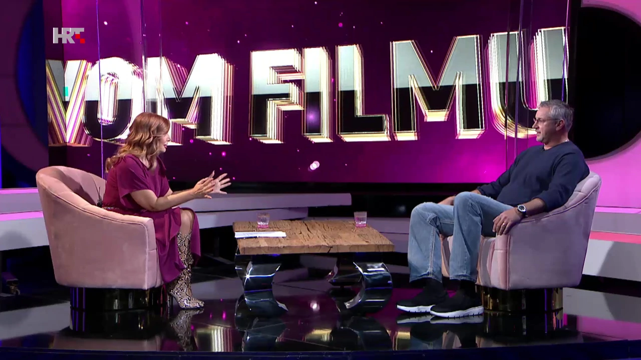 Toni Kukoč "U svom filmu"