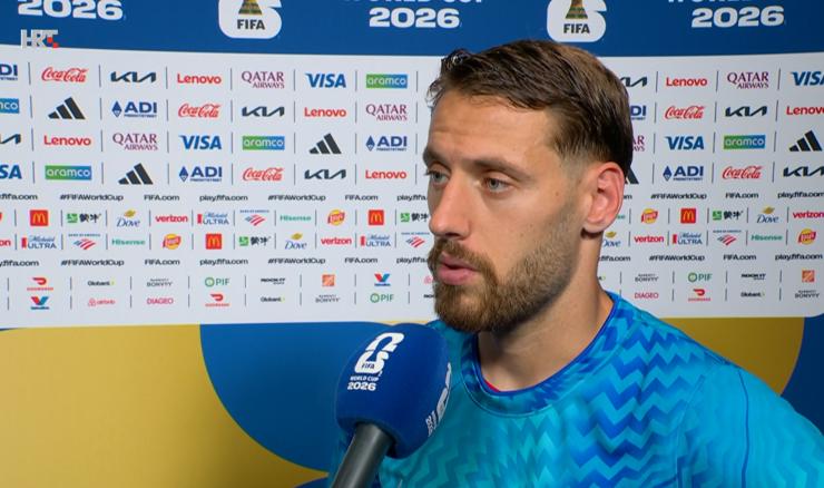 Vlašić: Lijepo je zabiti gol, ali najvažnija je bila pobjeda