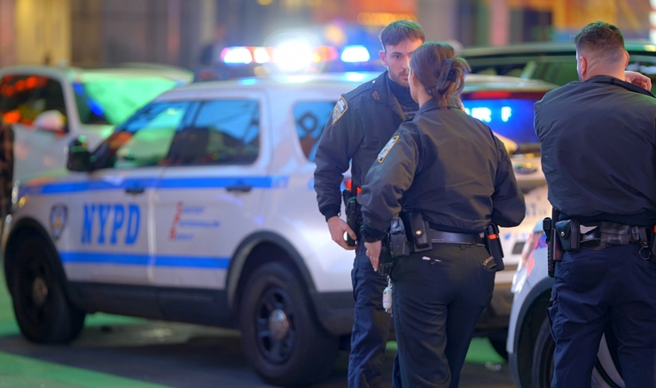 New York: U pucnjavi ranjeno osam osoba, uključujući djecu
