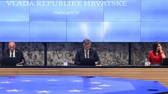 Vlada RH