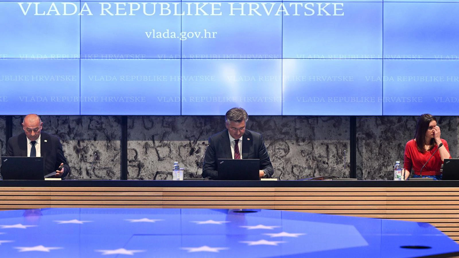 Hrvatska upućuje Bosni i Hercegovini 10 milijuna eura za sanaciju šteta od poplava