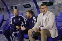 Dinamo - Astana, Foto: Luka Stanzl/PIXSELL