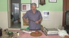 Proizvođač kulena Petar Dobrovac