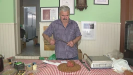 Proizvođač kulena Petar Dobrovac