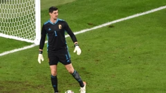 Thibaut Courtois