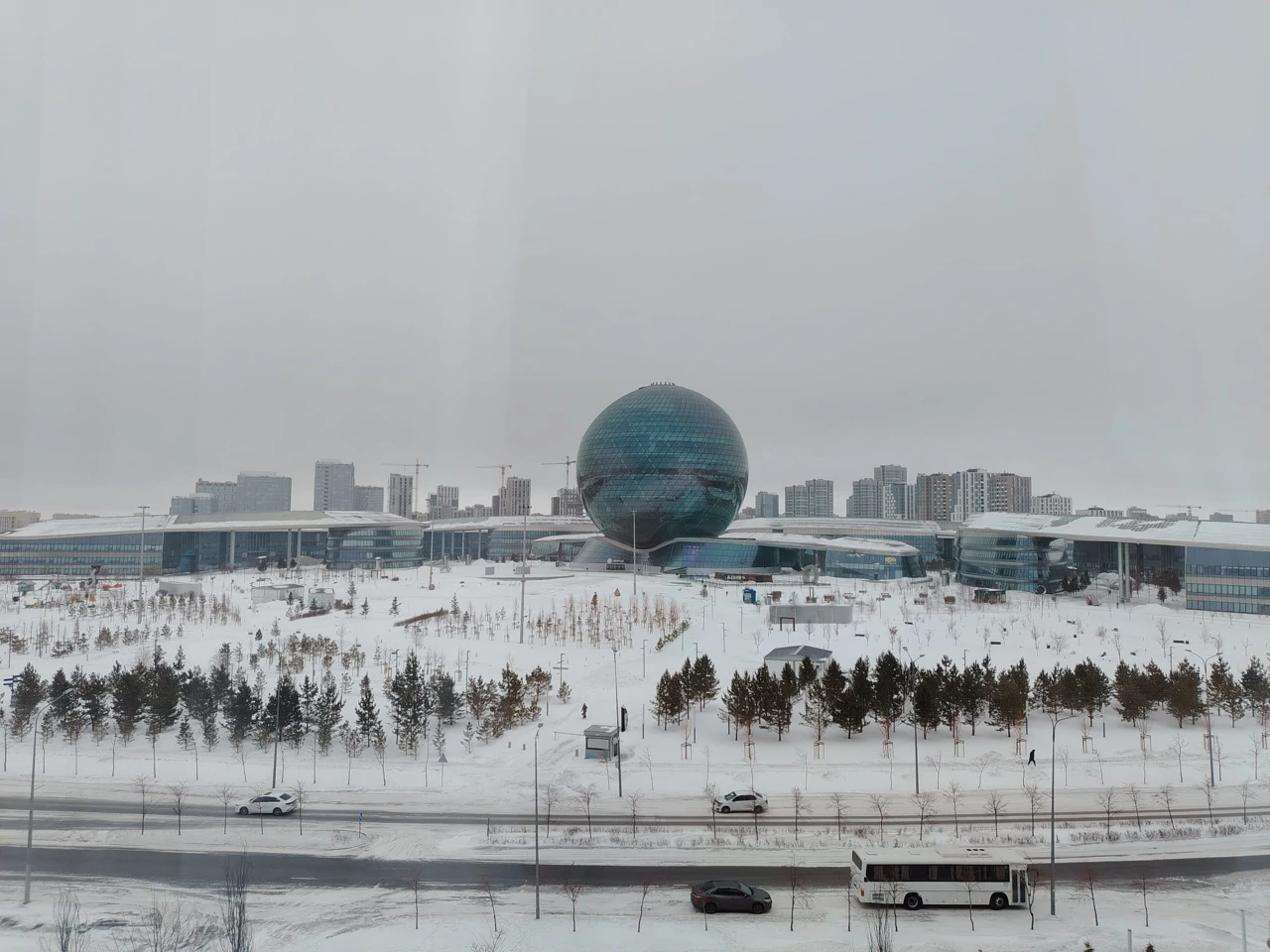 Kazahstan 1, Foto: Ana-Bella Leikauff/HR 1