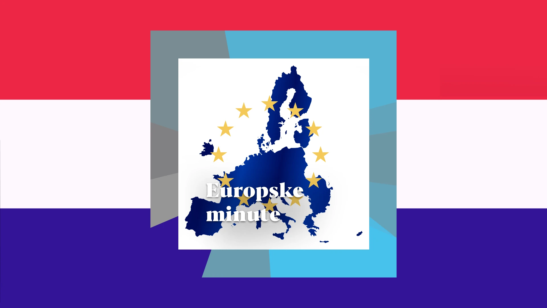 Europske minute
