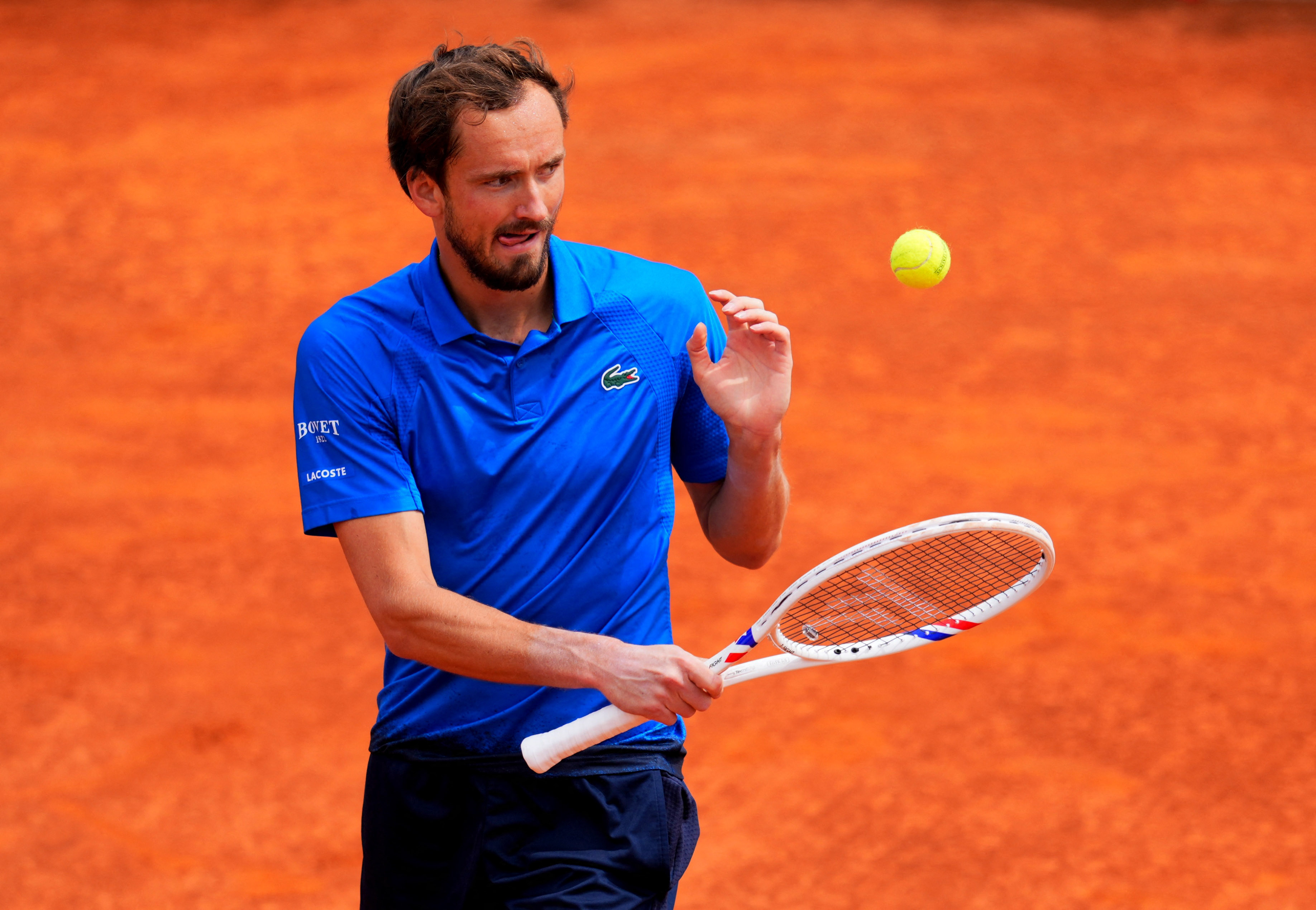 2025 05 11t092714z 1178810104 up1el5b0q9cjg rtrmadp 3 tennis rome 20250511140909