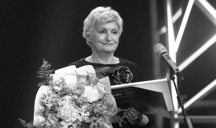 Jasmina Božinovska Živalj