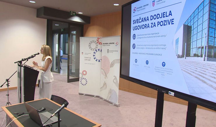 Podijeljeno 2,5 milijuna eura; evo tko će mijenjati obrazovanje u Hrvatskoj