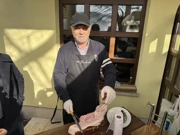 Dinko Palinkaš, Foto: Vladimir Jurić/Radio Rijeka