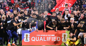 Hrvatska nakon plasmana na SP