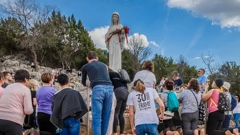 Međugorje