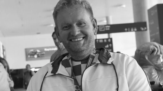 Davor Komar