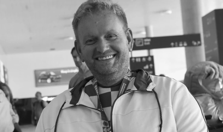 Davor Komar