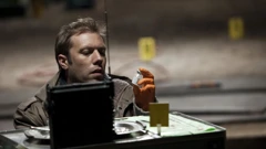 Ponedjeljak, 14. travnja na Drugom , Foto: Ubojstva bez kajanja/film 