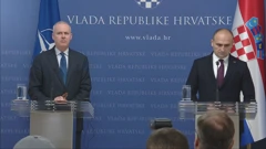 Sastanak u Banskim dvorima