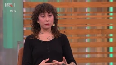 Augustina Arrillaga Vodanovich