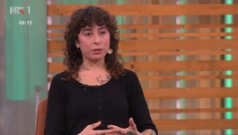 Augustina Arrillaga Vodanovich