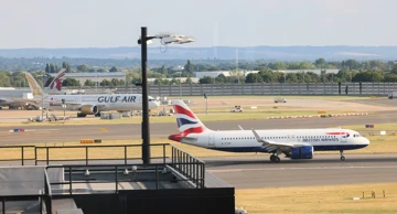 Heathrow 