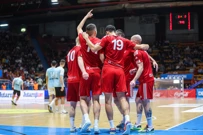 CB Sea Wolf Gradnja Elez - Kerschoffset Kamgrad, Foto: Luka Stanzl/PIXSELL