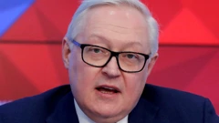 Sergej Rjabkov