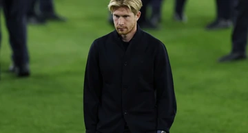 Kevin De Bruyne