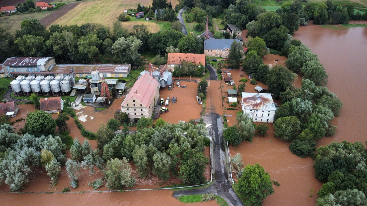 Poljska, Foto: Mariusz Kula/Reuters