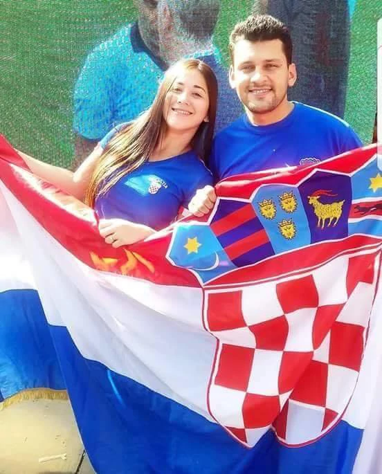 Hugo i Danica u Zagrebu