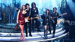 Novogodišnji tulum, Foto: R. Branđolica/HRT