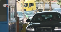 GP sa Slovenijom u Dubravi Križovljanskoj, Foto: Regionalni dnevnik HTV/HRT