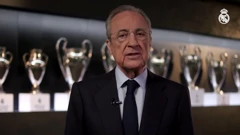 Florentino Perez