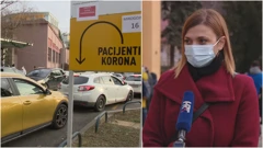 "Upućeni na testiranje trebaju se ponašati kao da su pozitivni"