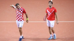 Ivan Dodig i Nikola Mektić