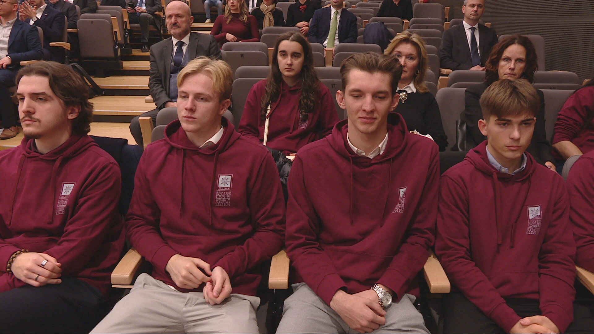 Pravni fakultet Hvatskog katoličkog sveučilišta obilježio prvu godišnjicu