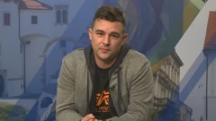 Matija Grabar, Foto: HTV/HRT