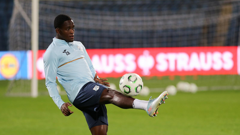 Daniel Adu-Adjei
