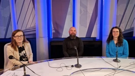 Blaženka Jančić, p. Tvrtko Barun, Katarina Škrabo