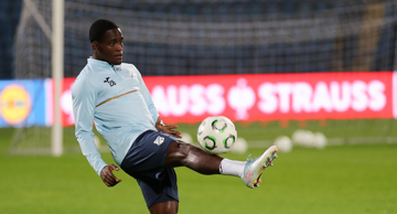 Daniel Adu-Adjei