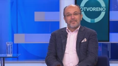 Krešimir Macan, komunikacijski stručnjak, Foto: Otvoreno/HRT