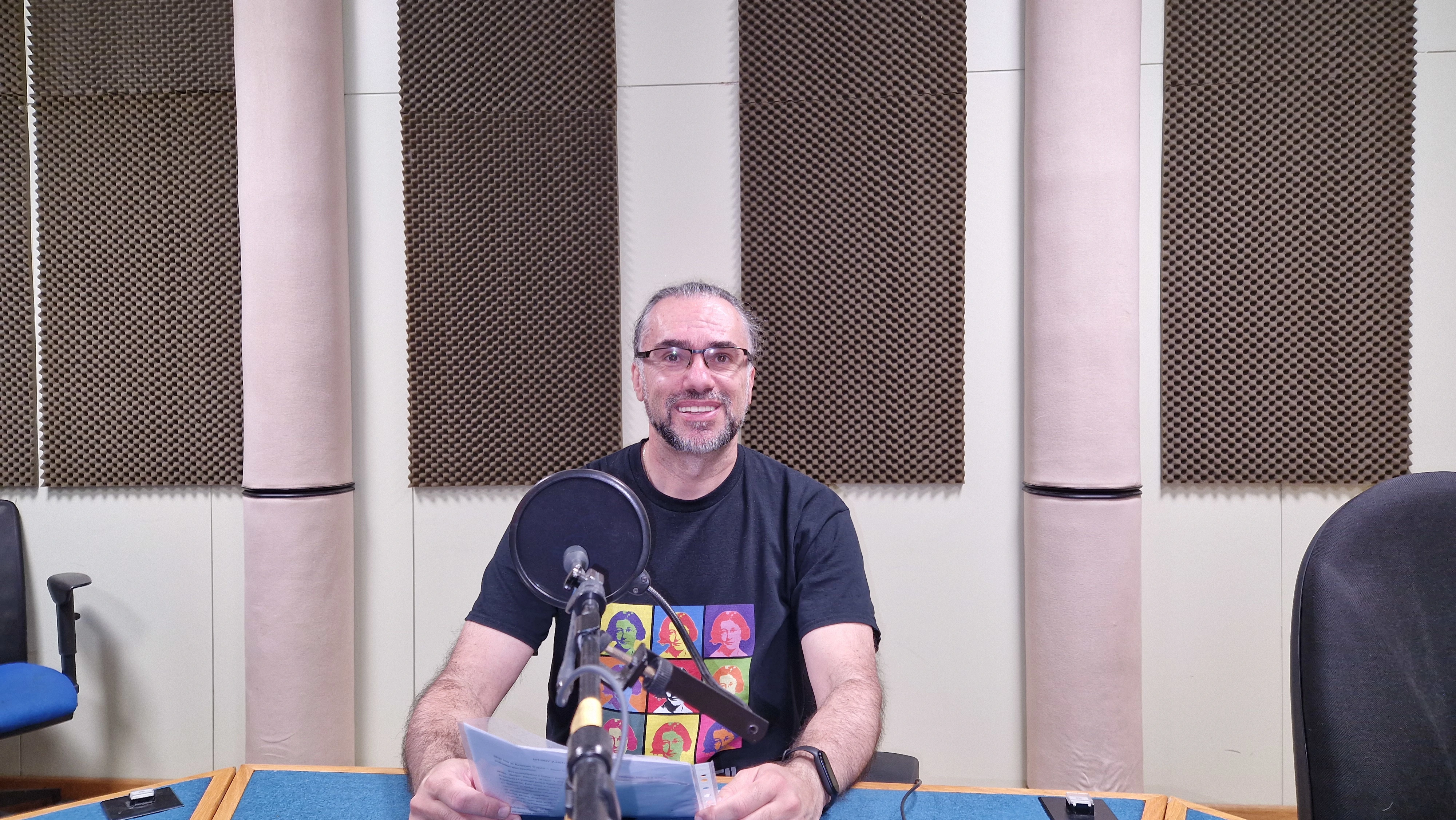 Duhovna misao - Kristijan Vujičić: Božja ljubav - 26.11.2025.