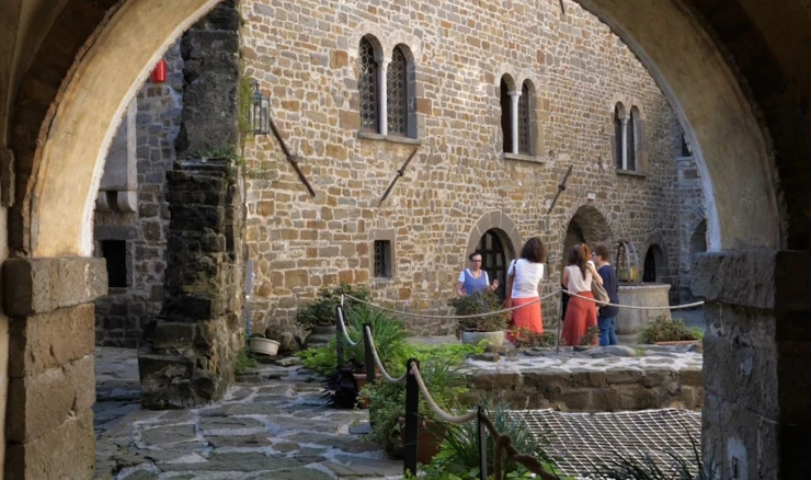 Slike iz srednje Europe