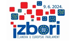 Izbori za članove u Europski parlament iz RH