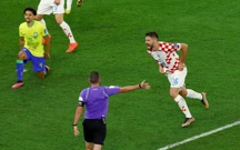 Bruno Petković , Foto: Lee Smith/REUTERS