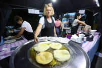 35. dani Karlovačkog piva, Foto: Kristina Stedul Fabac/HRT